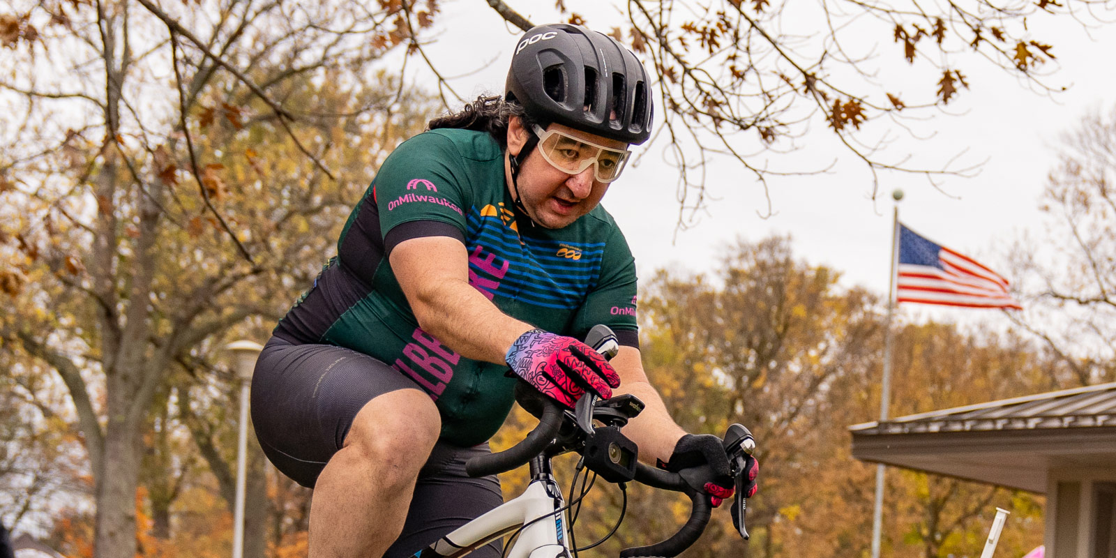 Evan O by Mitchell Vincent